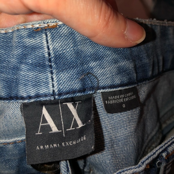 Ax jeans - Picture 4 of 6